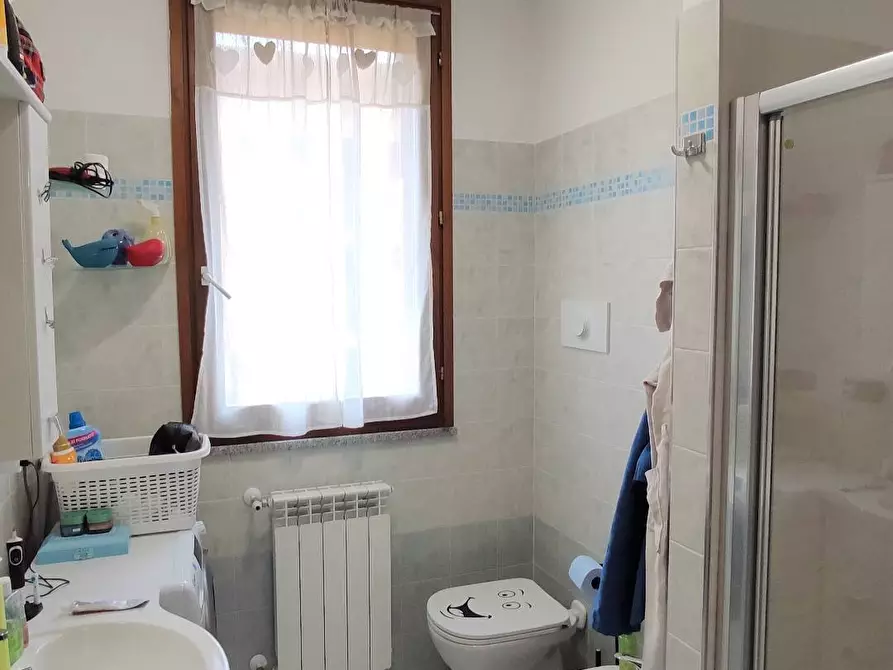 Immagine 20 di Appartamento in vendita  in VIA CASCINA BONETTA a Inzago