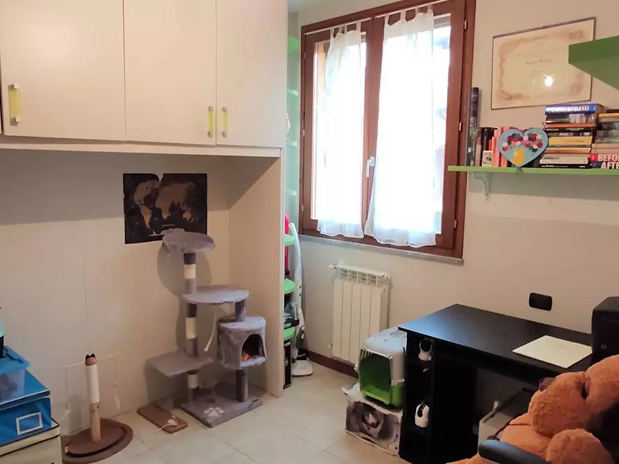 Immagine 26 di Appartamento in vendita  in VIA CASCINA BONETTA a Inzago