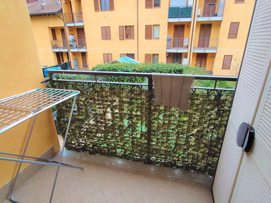 Immagine 35 di Appartamento in vendita  in VIA CASCINA BONETTA a Inzago