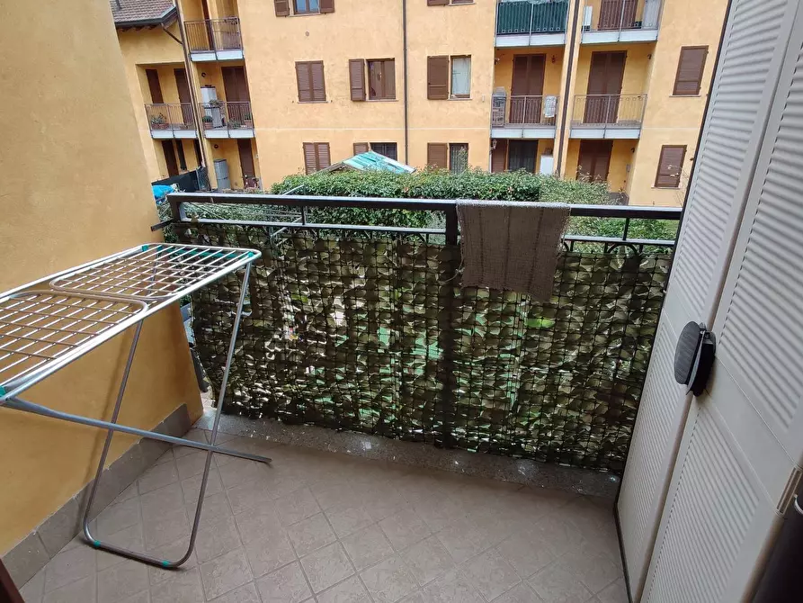 Immagine 36 di Appartamento in vendita  in VIA CASCINA BONETTA a Inzago