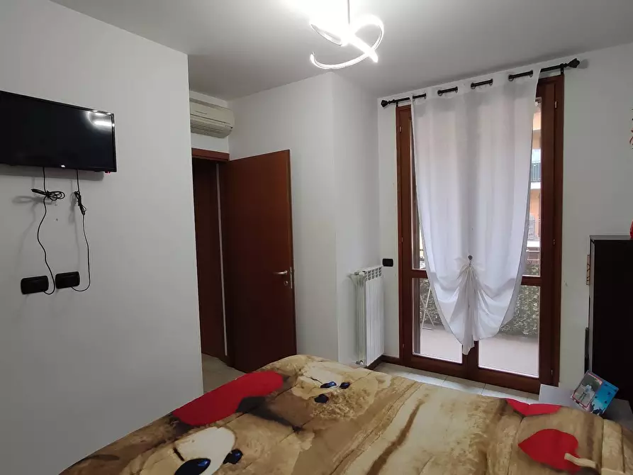 Immagine 32 di Appartamento in vendita  in VIA CASCINA BONETTA a Inzago