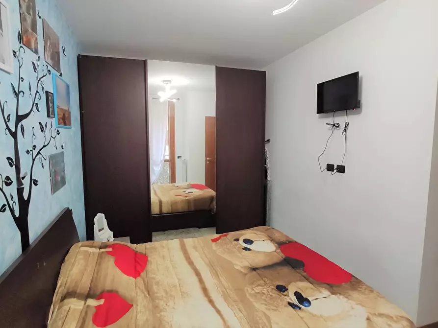 Immagine 33 di Appartamento in vendita  in VIA CASCINA BONETTA a Inzago