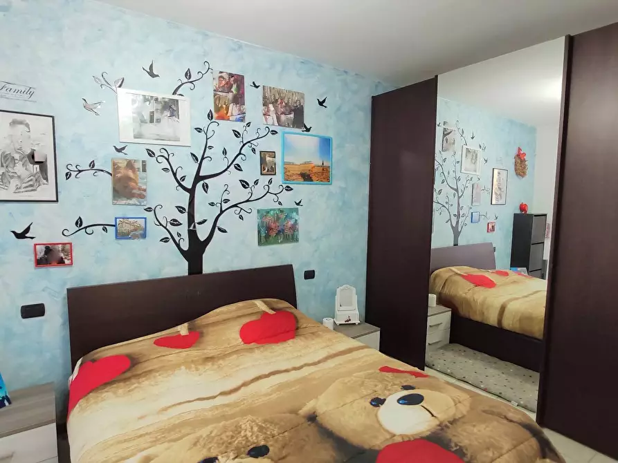 Immagine 30 di Appartamento in vendita  in VIA CASCINA BONETTA a Inzago