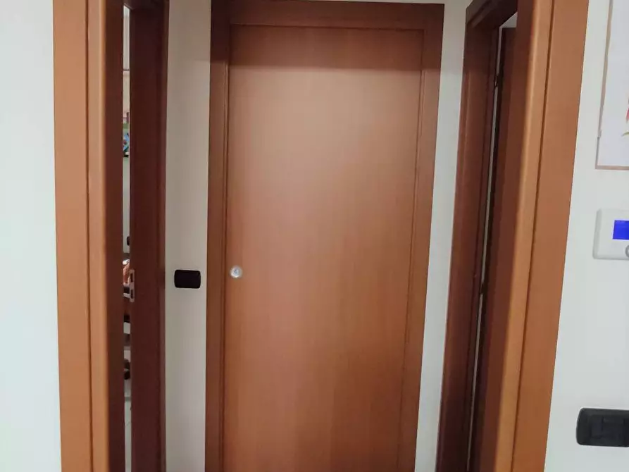 Immagine 28 di Appartamento in vendita  in VIA CASCINA BONETTA a Inzago