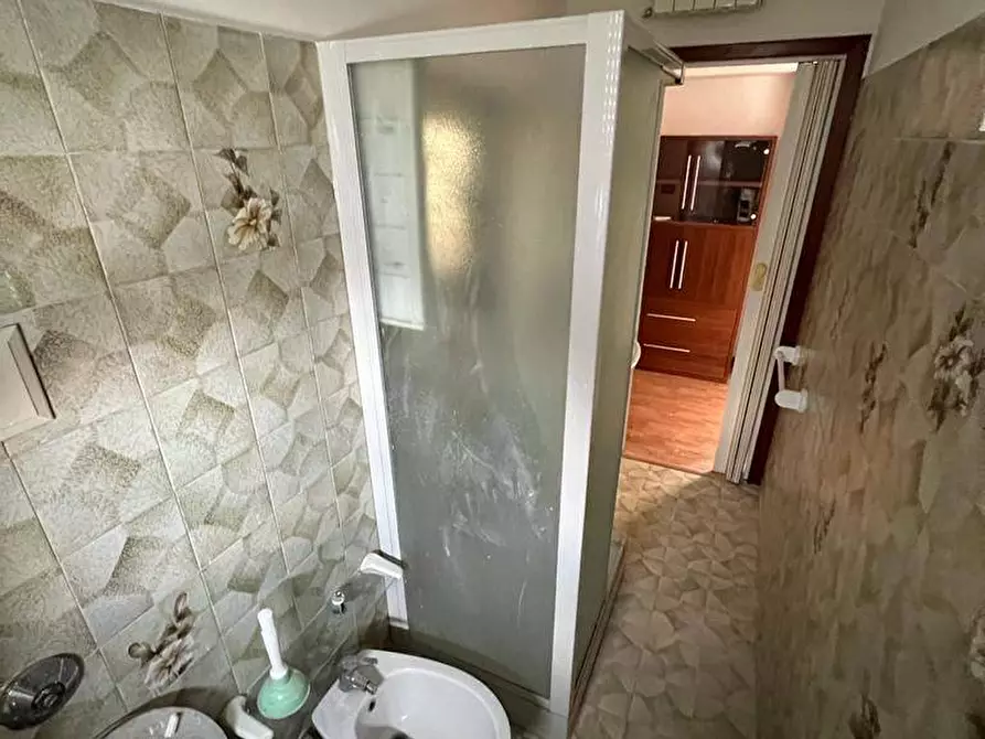 Immagine 10 di Appartamento in vendita  in via brasca a Grezzago