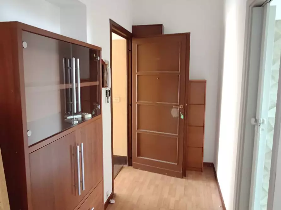 Immagine 11 di Appartamento in vendita  in via brasca a Grezzago