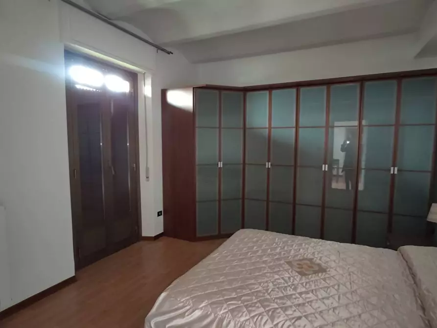 Immagine 13 di Appartamento in vendita  in via brasca a Grezzago