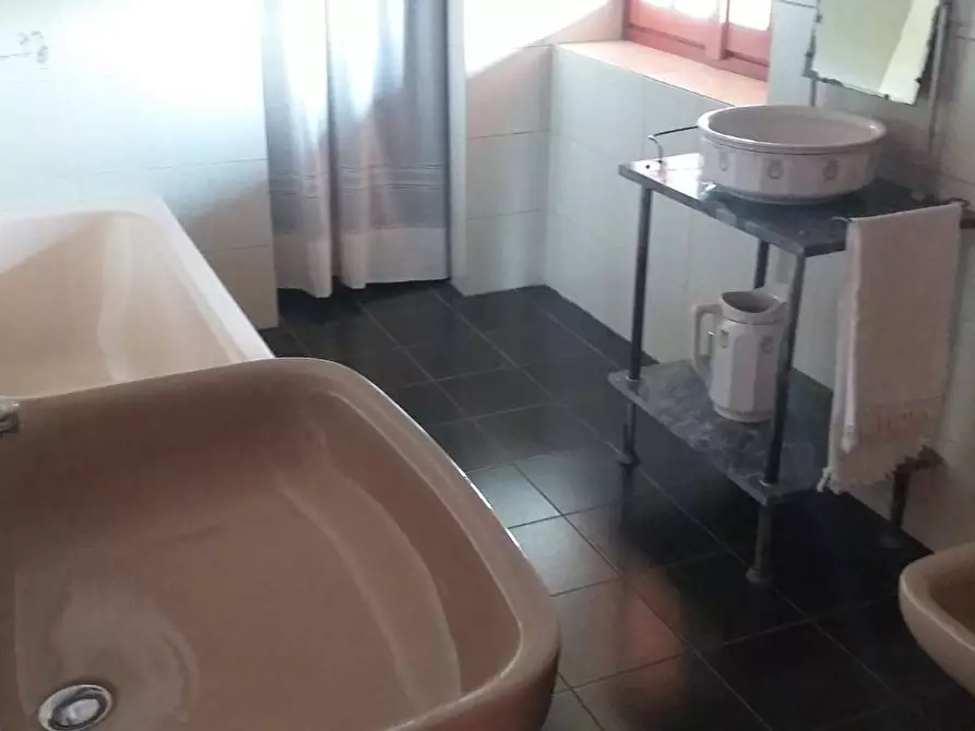 Immagine 20 di Villa in vendita  a Verderio Superiore