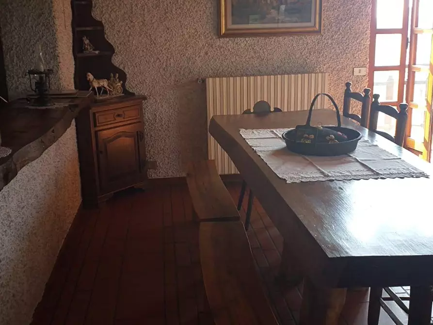 Immagine 23 di Villa in vendita  a Verderio Superiore