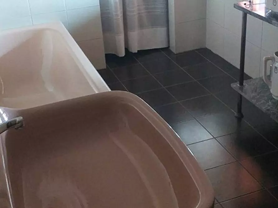 Immagine 25 di Villa in vendita  a Verderio Superiore