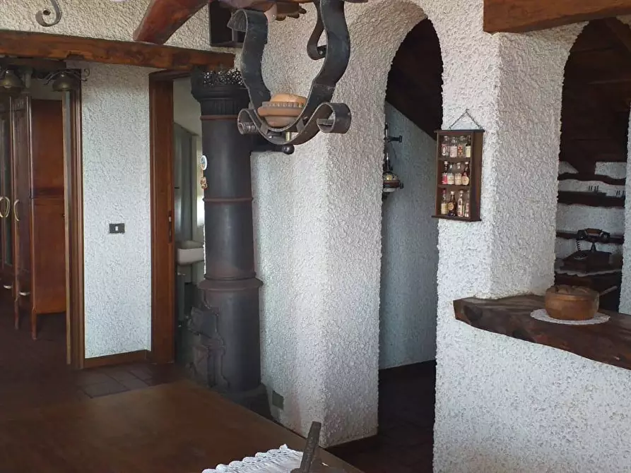 Immagine 29 di Villa in vendita  a Verderio Superiore