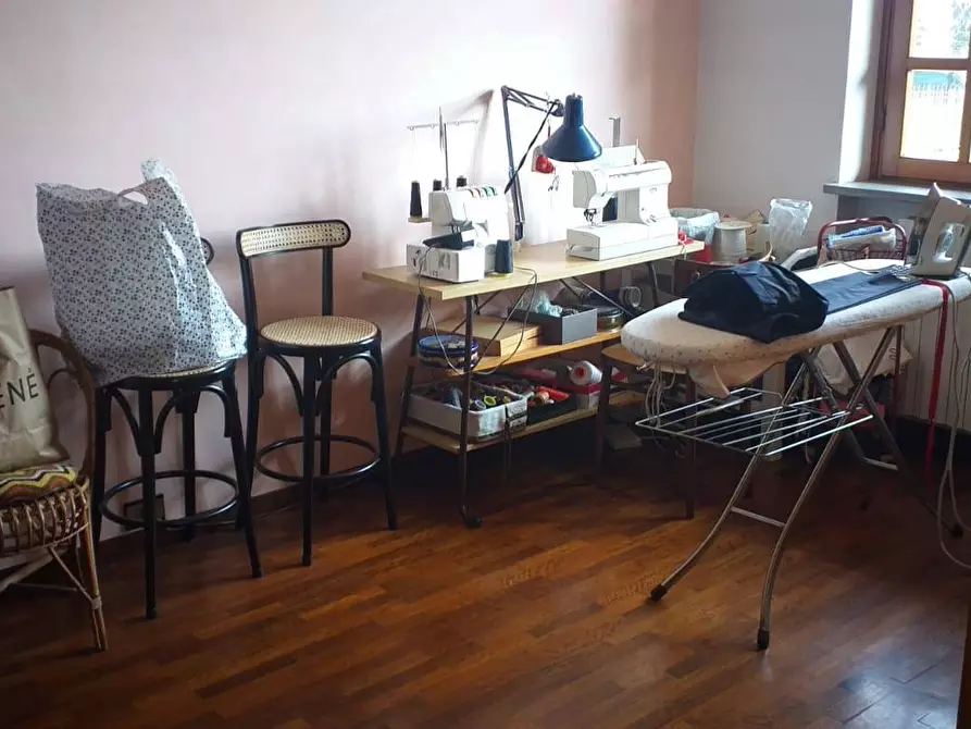 Immagine 31 di Villa in vendita  a Verderio Superiore