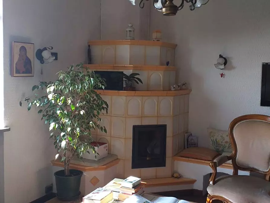 Immagine 32 di Villa in vendita  a Verderio Superiore