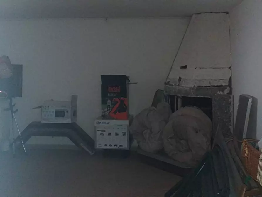 Immagine 34 di Villa in vendita  a Verderio Superiore