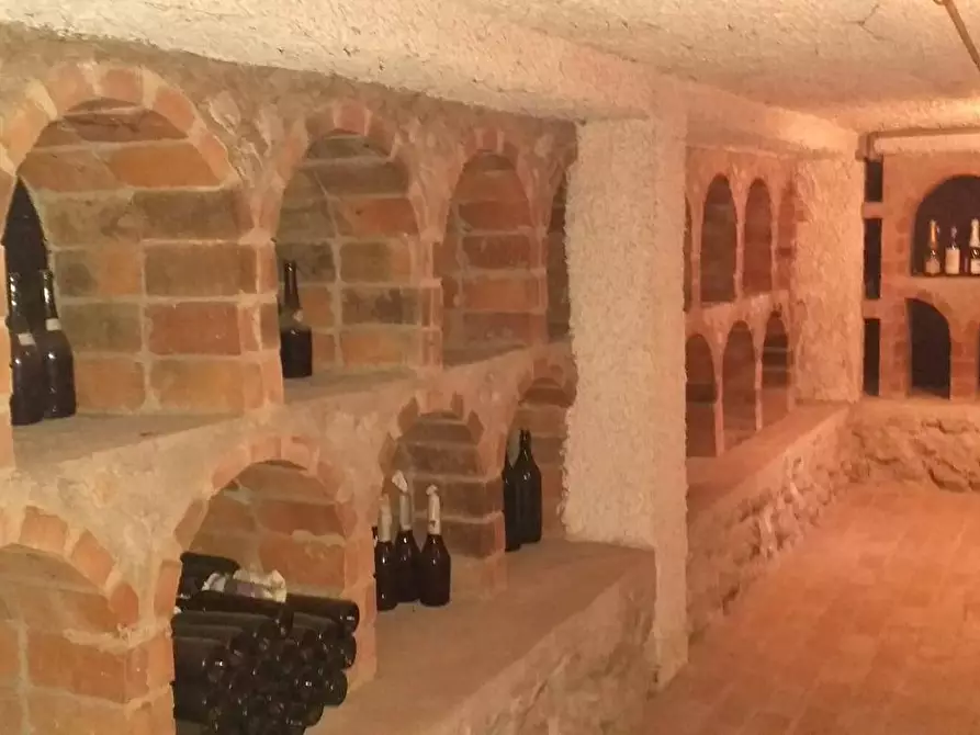 Immagine 37 di Villa in vendita  a Verderio Superiore