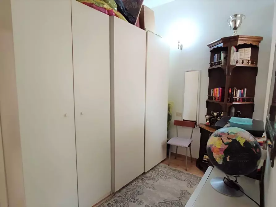 Immagine 7 di Appartamento in vendita  in via zoia a Grezzago