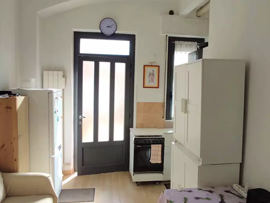 Immagine 4 di Appartamento in vendita  in via zoia a Grezzago