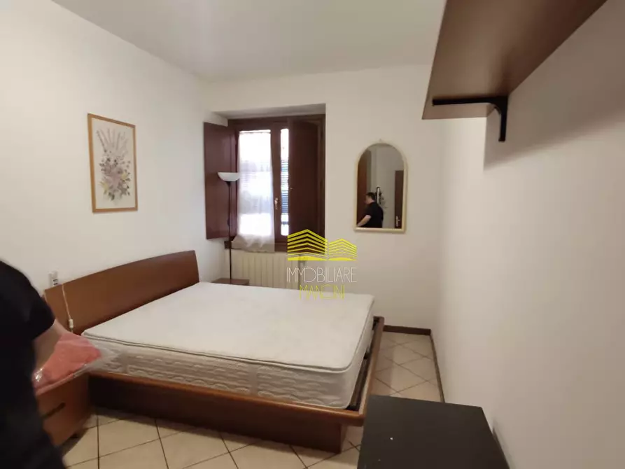 Immagine 8 di Appartamento in vendita  in via colleoni a Arcene