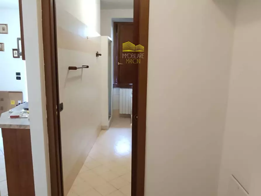 Immagine 4 di Appartamento in vendita  in via colleoni a Arcene