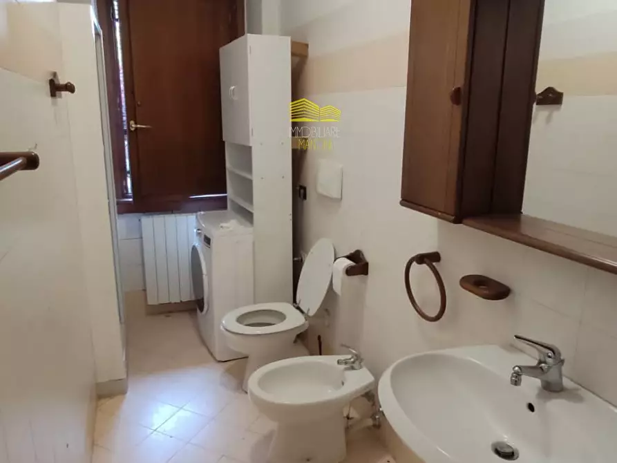 Immagine 5 di Appartamento in vendita  in via colleoni a Arcene