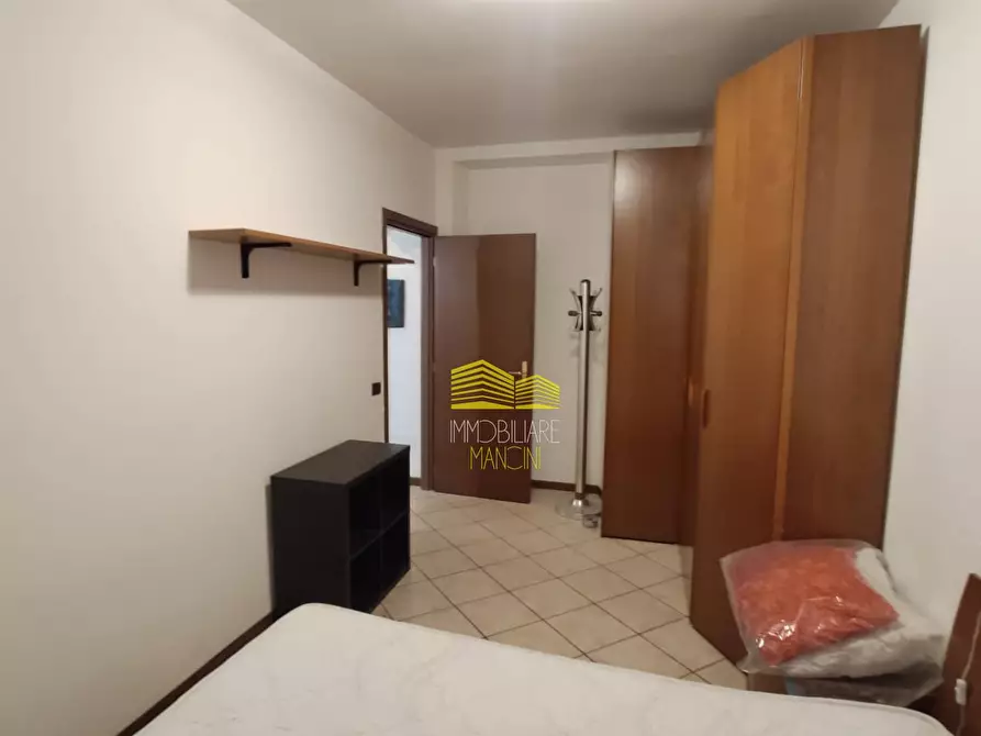 Immagine 10 di Appartamento in vendita  in via colleoni a Arcene