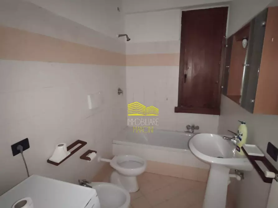 Immagine 8 di Appartamento in vendita  in via colleoni a Arcene