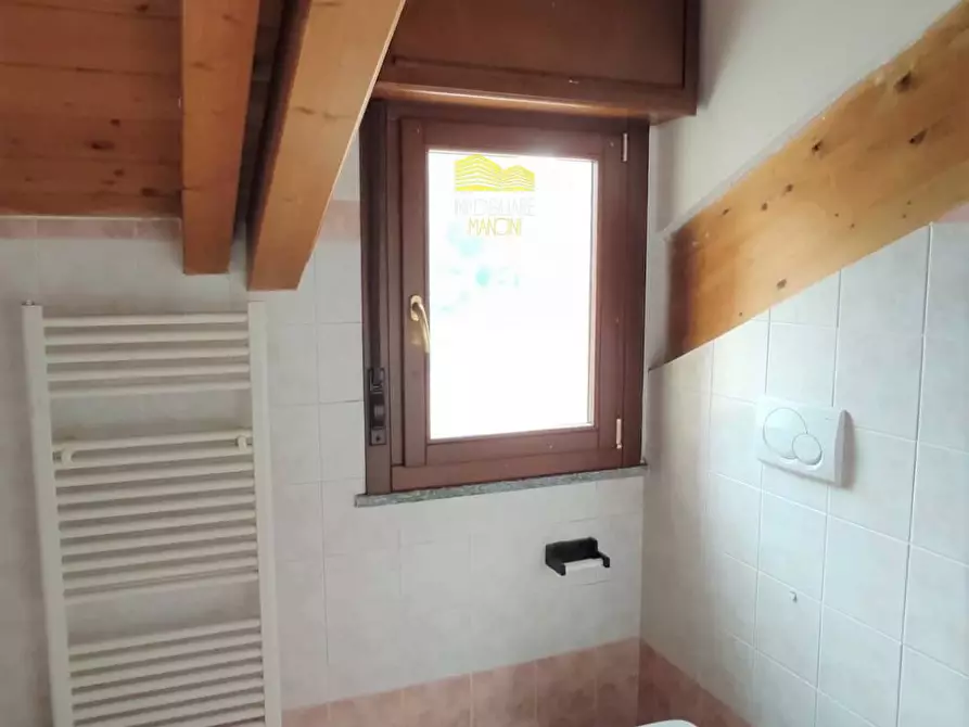 Immagine 10 di Appartamento in vendita  in via RISORGIMENTO a Basiano