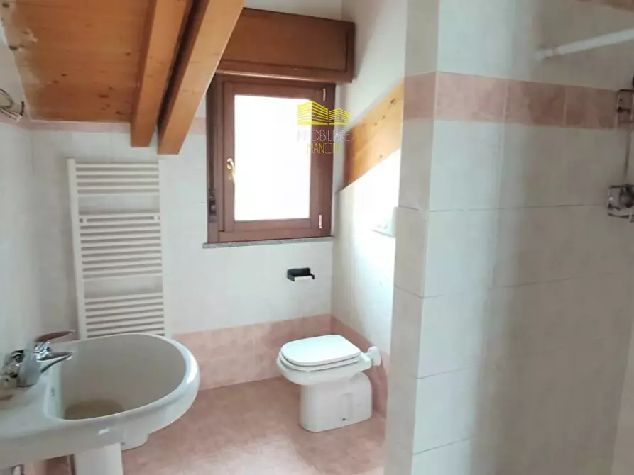 Immagine 9 di Appartamento in vendita  in via RISORGIMENTO a Basiano