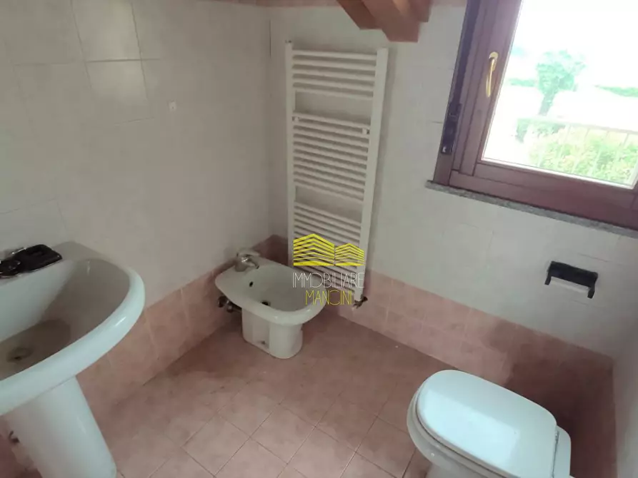 Immagine 11 di Appartamento in vendita  in via RISORGIMENTO a Basiano