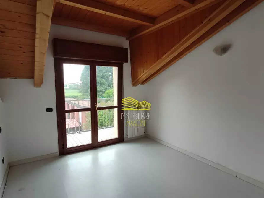 Immagine 15 di Appartamento in vendita  in via RISORGIMENTO a Basiano