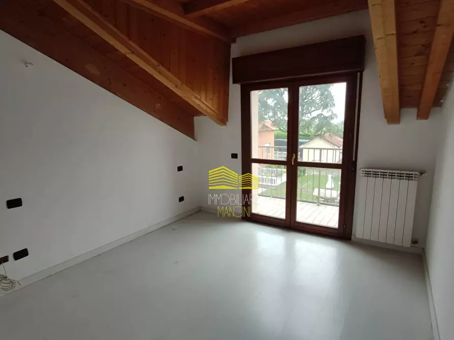 Immagine 16 di Appartamento in vendita  in via RISORGIMENTO a Basiano