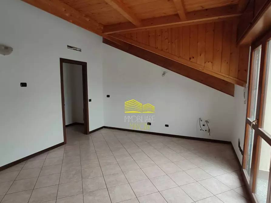 Immagine 19 di Appartamento in vendita  in via RISORGIMENTO a Basiano