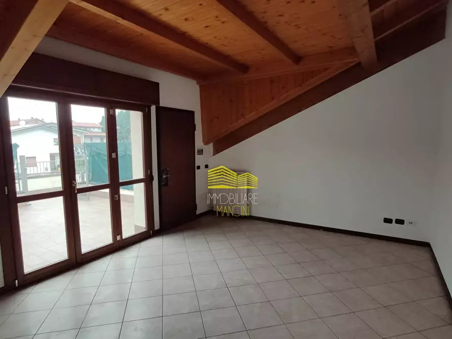 Immagine 6 di Appartamento in vendita  in via RISORGIMENTO a Basiano