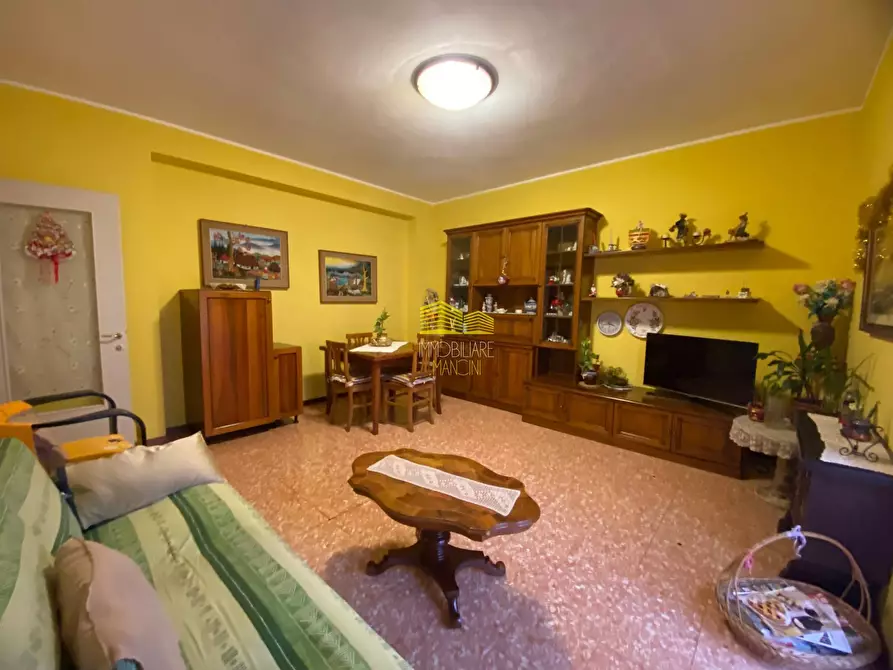 Immagine 2 di Appartamento in vendita  in via Adda 12 a Grezzago