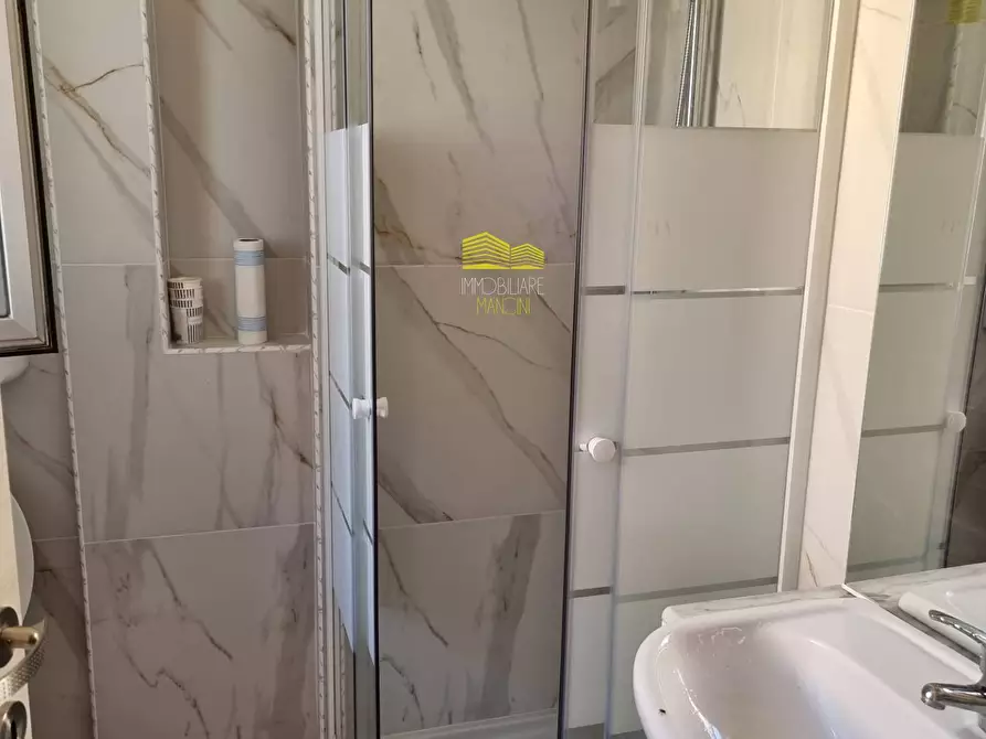 Immagine 11 di Appartamento in vendita  in VIA GRANDONE a Arcene