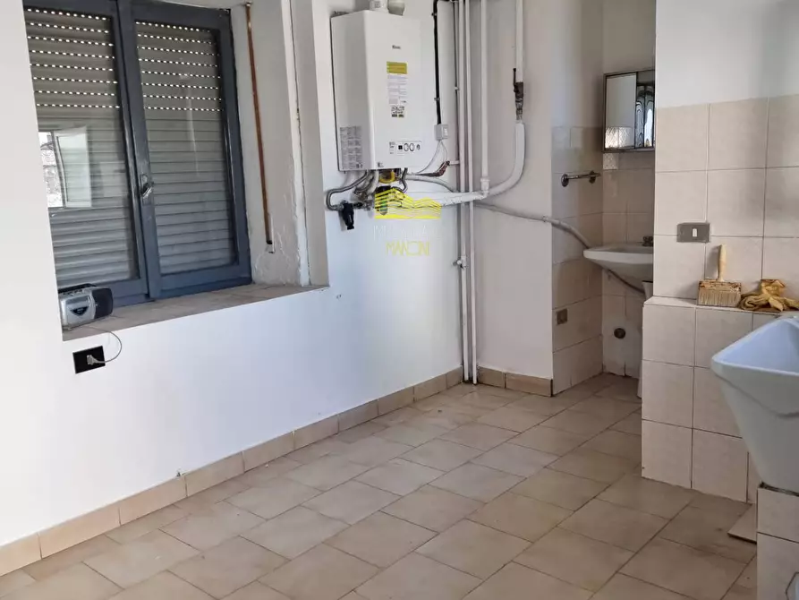 Immagine 6 di Appartamento in vendita  in VIA GRANDONE a Arcene