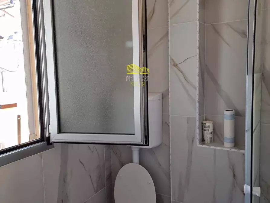 Immagine 12 di Appartamento in vendita  in VIA GRANDONE a Arcene