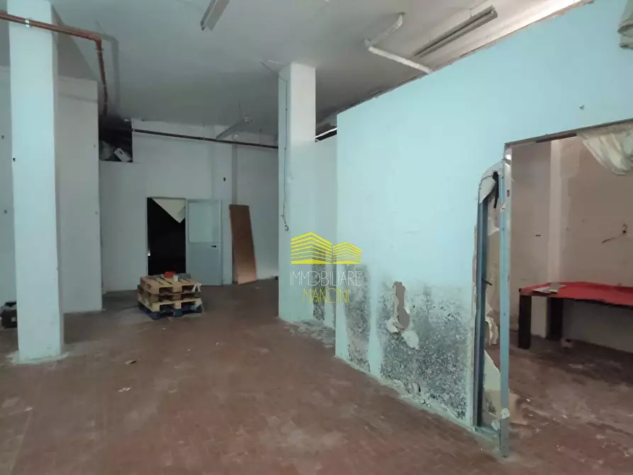 Immagine 9 di Magazzino in vendita  in via boltiere a Brembate