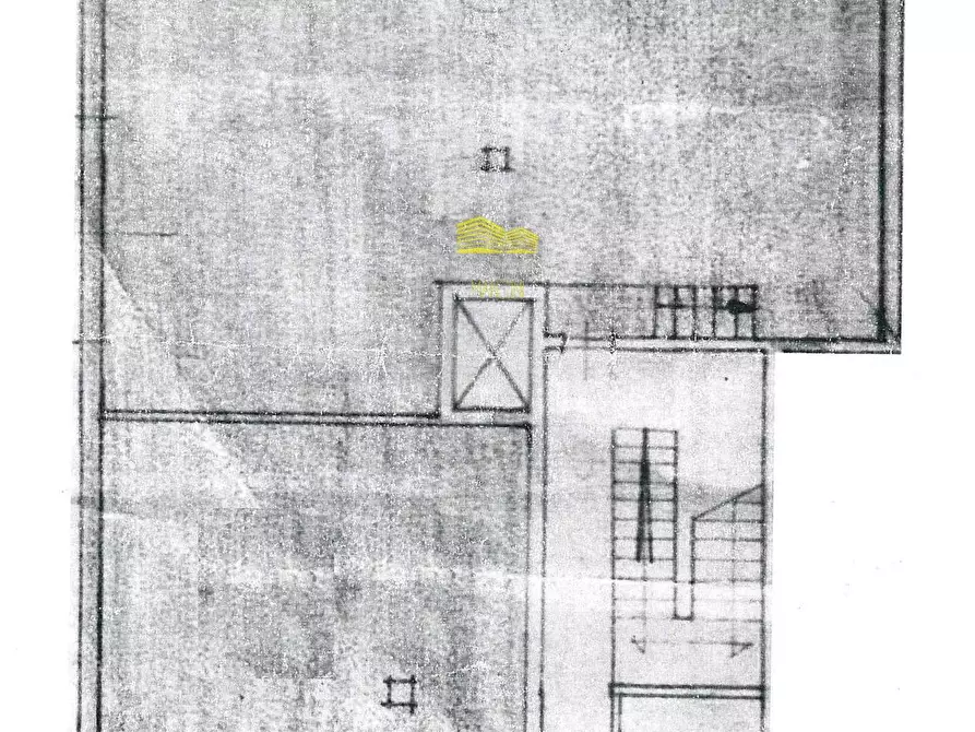 Immagine 13 di Magazzino in vendita  in via boltiere a Brembate