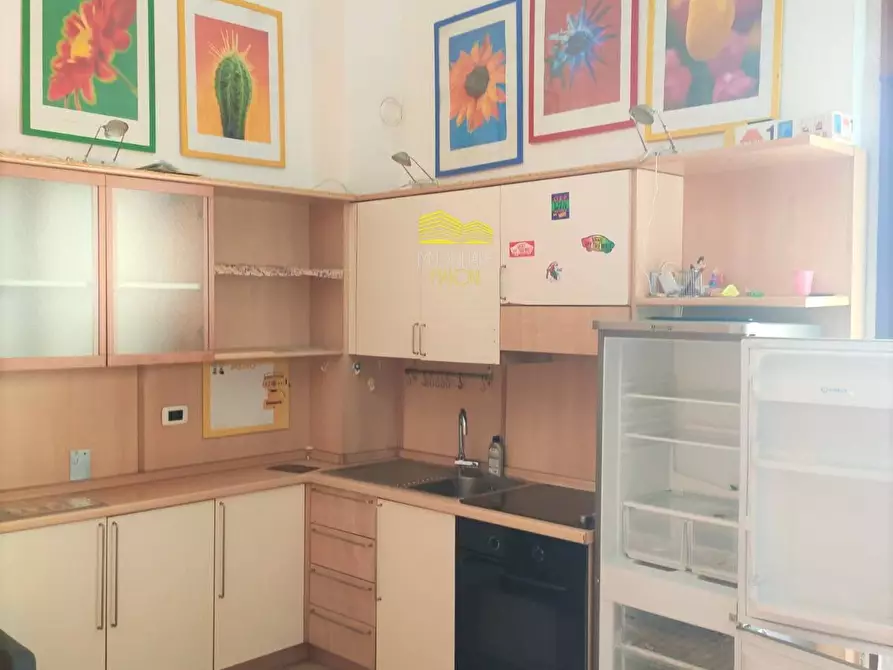 Immagine 2 di Appartamento in vendita  in VIA MARCONI a Grezzago