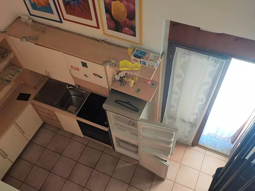 Immagine 4 di Appartamento in vendita  in VIA MARCONI a Grezzago