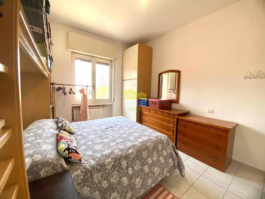 Immagine 15 di Appartamento in vendita  in piazza italia a Grezzago