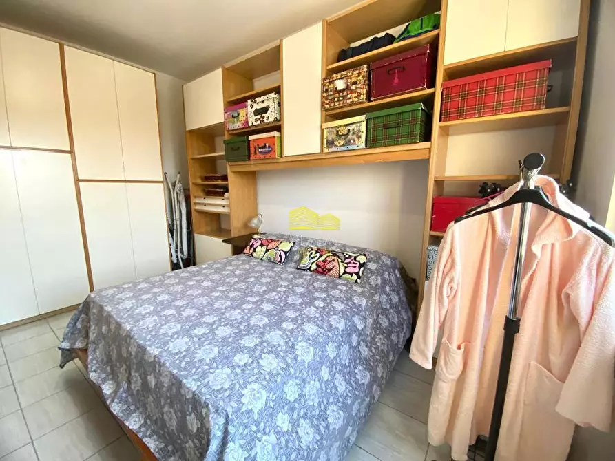 Immagine 16 di Appartamento in vendita  in piazza italia a Grezzago