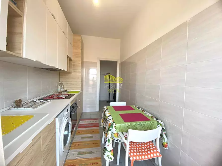 Immagine 7 di Appartamento in vendita  in piazza italia a Grezzago