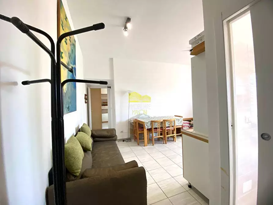 Immagine 8 di Appartamento in vendita  in piazza italia a Grezzago