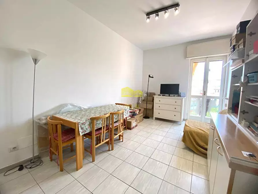 Immagine 9 di Appartamento in vendita  in piazza italia a Grezzago