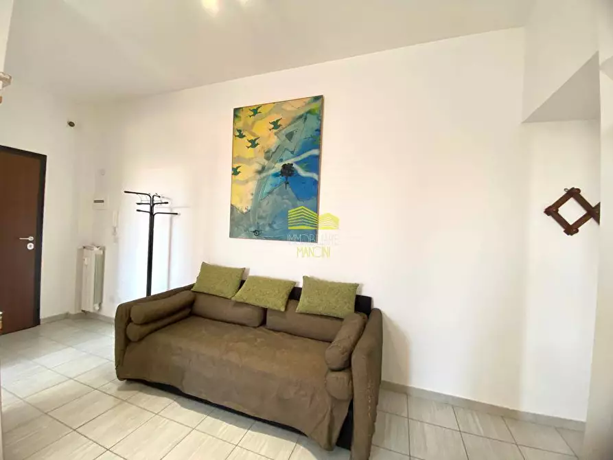 Immagine 2 di Appartamento in vendita  in piazza italia a Grezzago