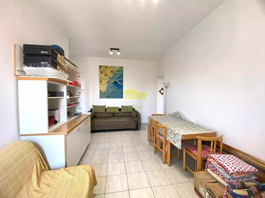 Immagine 4 di Appartamento in vendita  in piazza italia a Grezzago