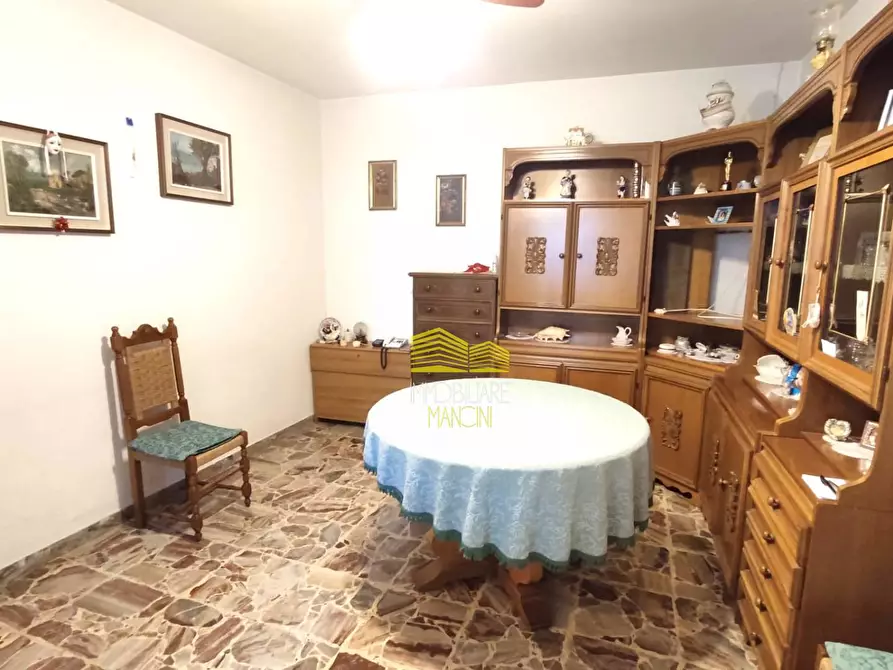 Immagine 20 di Casa semindipendente in vendita  in VIA MARCONI a Osio Sotto