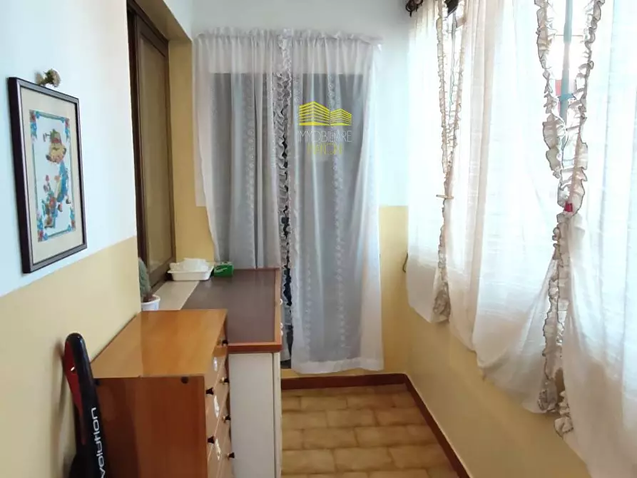 Immagine 22 di Casa semindipendente in vendita  in VIA MARCONI a Osio Sotto